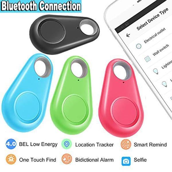Smart Bluetooth Tracker β Anti-Lost Device Gadget-3