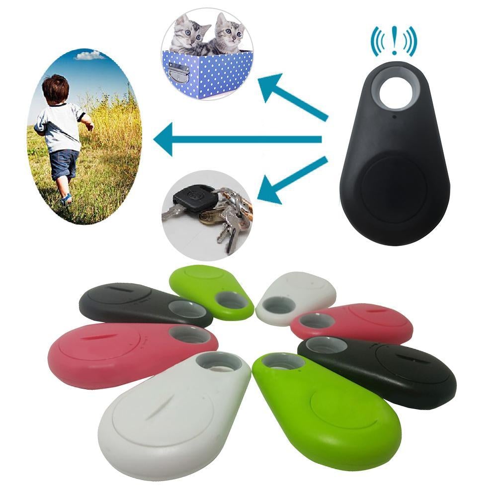 Smart Bluetooth Tracker β Anti-Lost Device Gadget-3