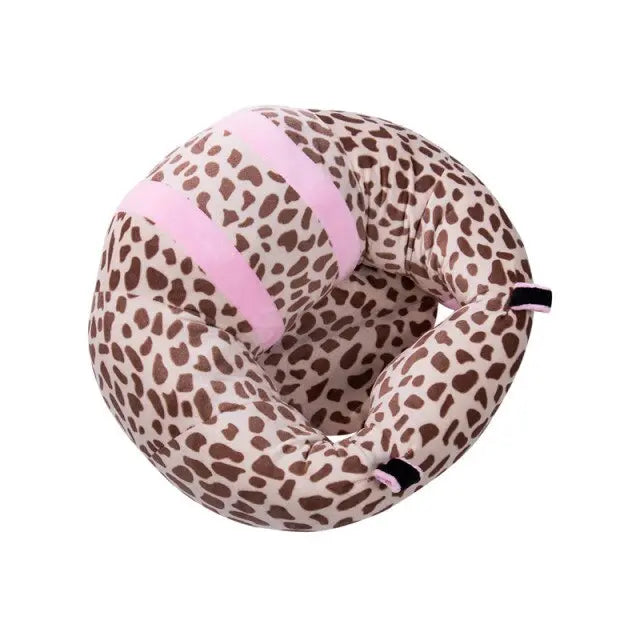 Baby Soft Sit-Up Support Seat Baby Essentials-4