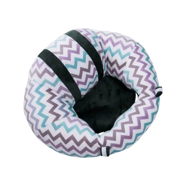 Baby Soft Sit-Up Support Seat Baby Essentials-4