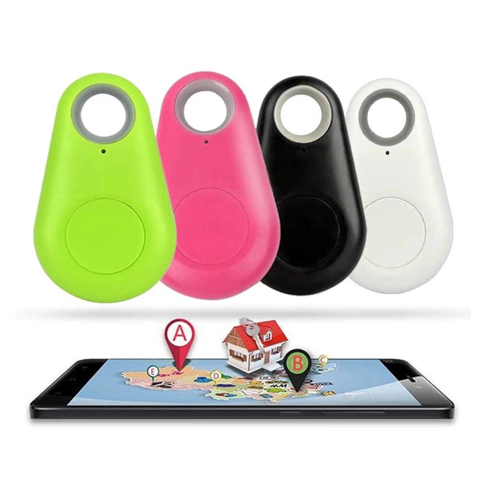 Smart Bluetooth Tracker – Anti-Lost Device Gadget-3
