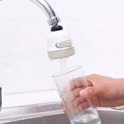 3-Mode Water-Saving Faucet Aerator Home Essentials-5