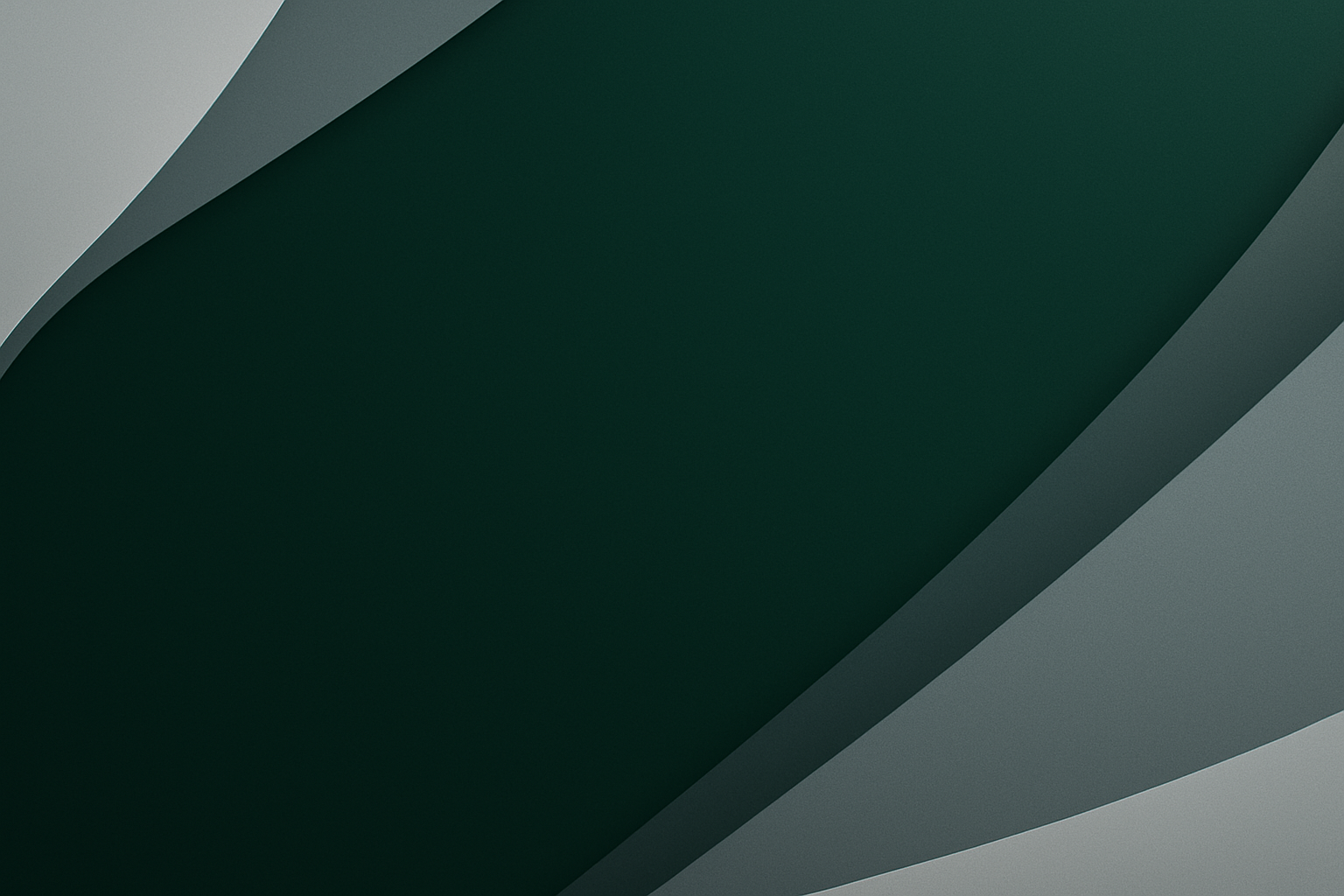 #184b29 and grey background