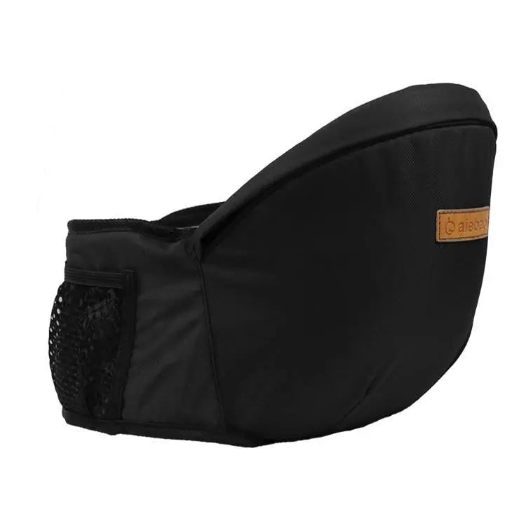 Baby Hip Seat Carrier – Comfortable Waist Belt Baby Essentials-4