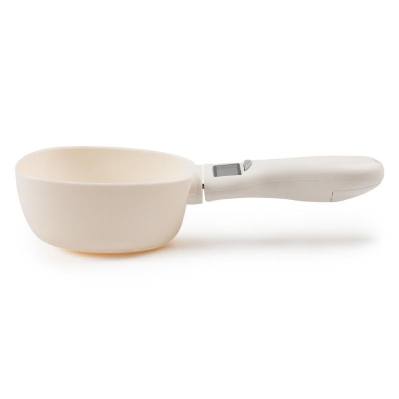 Smart Pet Food Measuring Scoop Pet Essentials-11