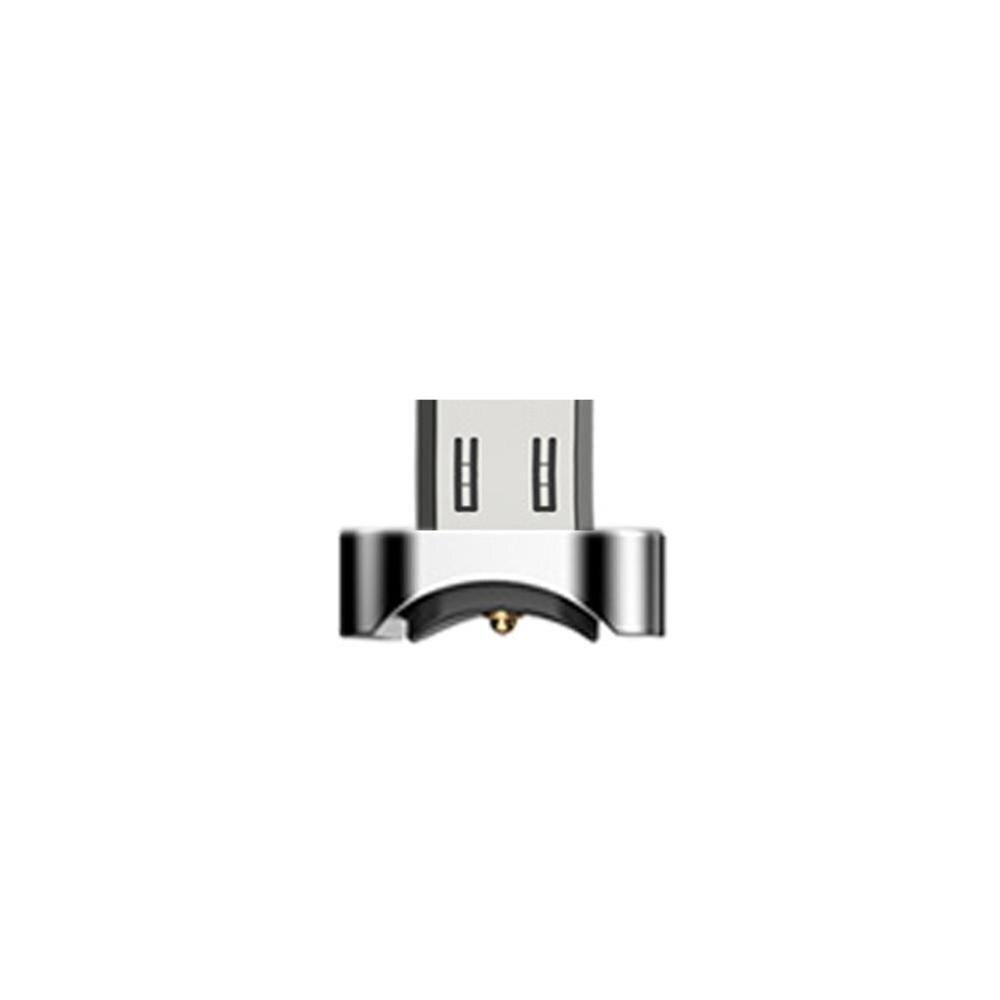 Magnetic USB Charging Cable 180° Rotate Gadget-3