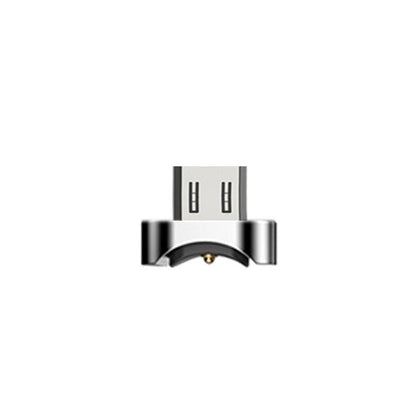 Magnetic USB Charging Cable 180° Rotate Gadget-3
