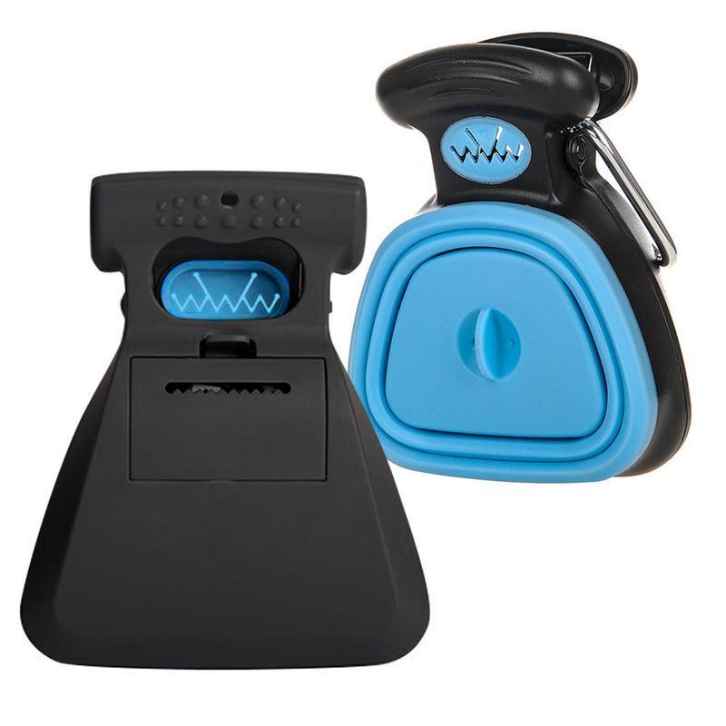 Dog Waste Poop Picker Tool Pet Essentials-11