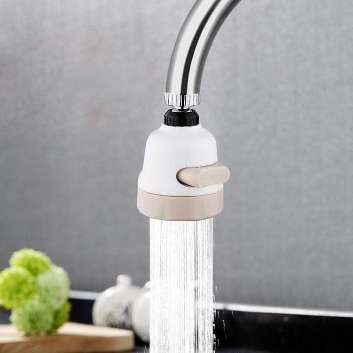 3-Mode Water-Saving Faucet Aerator Home Essentials-5