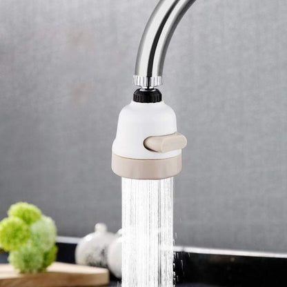 3-Mode Water-Saving Faucet Aerator Home Essentials-5