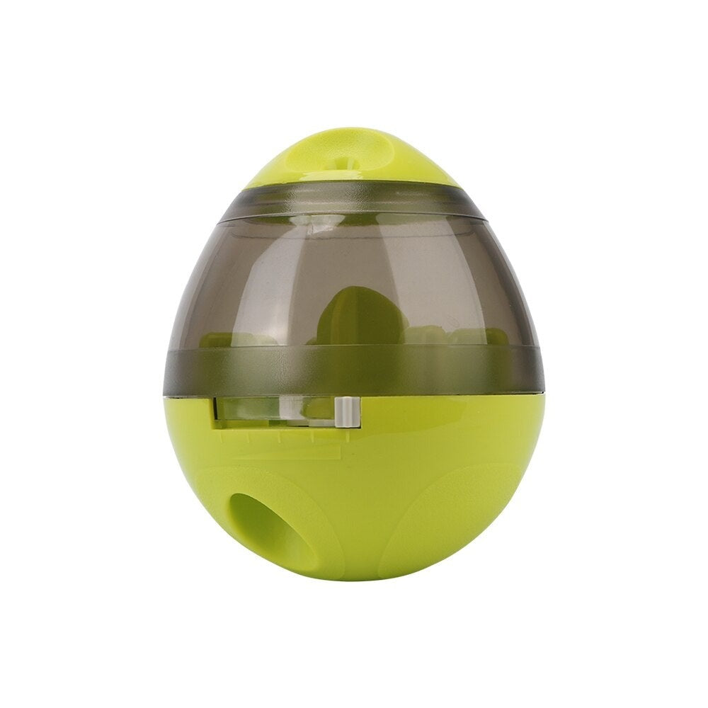 Interactive Pet Treat Ball Food Dispenser Pet Essentials-11