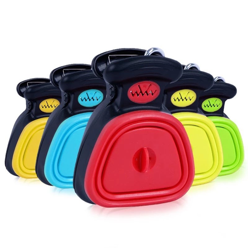 Dog Waste Poop Picker Tool Pet Essentials-11