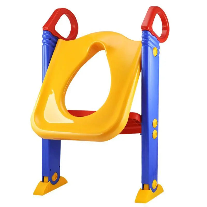 Portable Folding Baby Potty Seat Baby Essentials-4