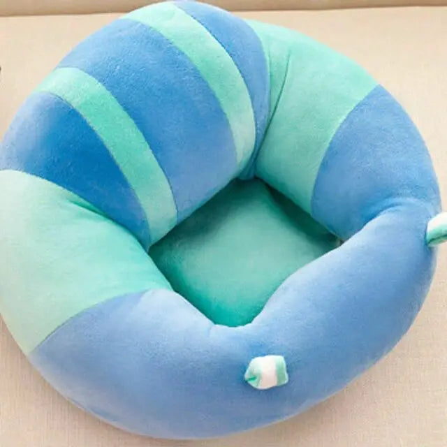 Baby Soft Sit-Up Support Seat Baby Essentials-4