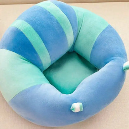 Baby Soft Sit-Up Support Seat Baby Essentials-4