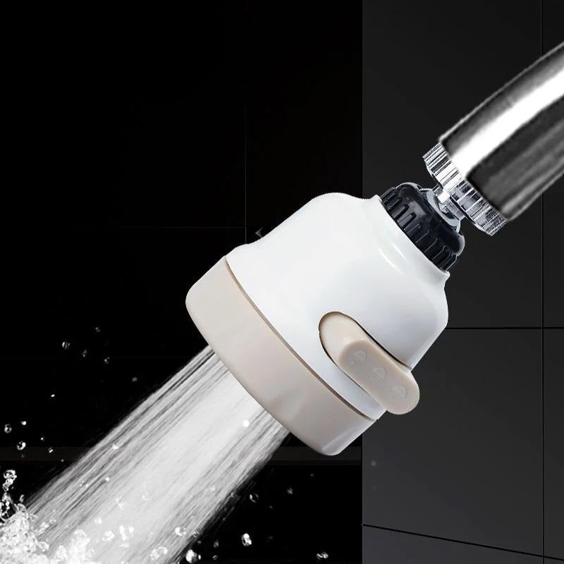 3-Mode Water-Saving Faucet Aerator Home Essentials-5