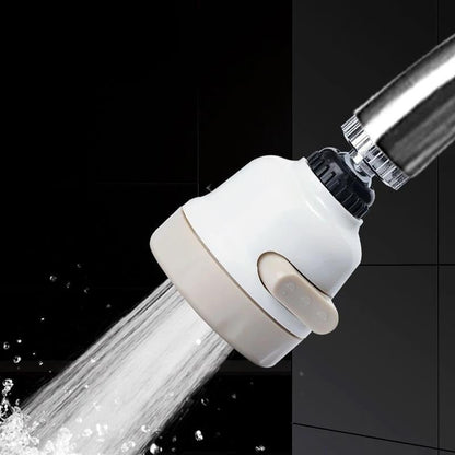 3-Mode Water-Saving Faucet Aerator Home Essentials-5