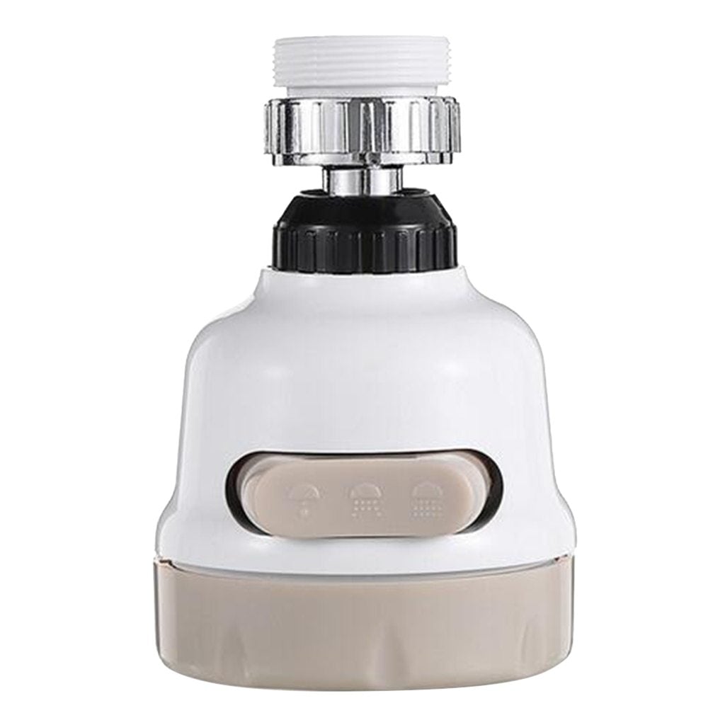 3-Mode Water-Saving Faucet Aerator Home Essentials-5