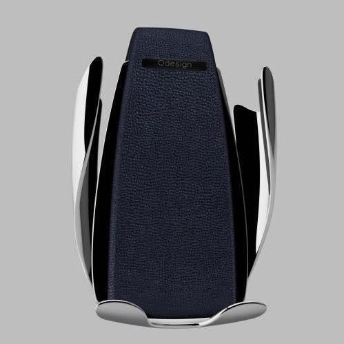 Fast Wireless Car Charger with Auto-Clamp Gadget-3