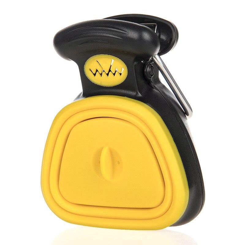 Dog Waste Poop Picker Tool Pet Essentials-11
