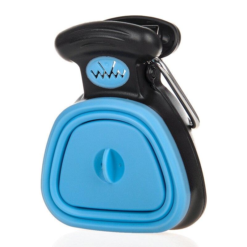 Dog Waste Poop Picker Tool Pet Essentials-11